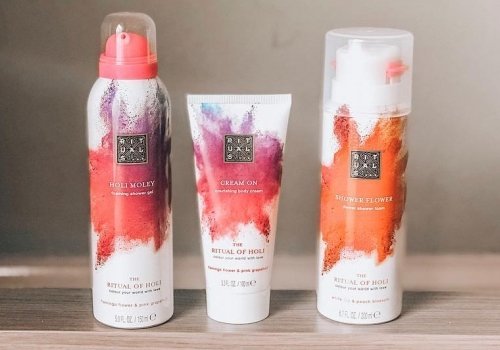 Obtén gratis Rituals The Ritual of Holi 